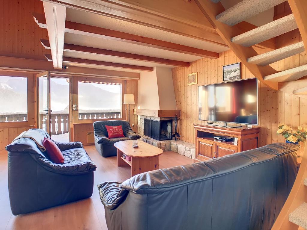 Licorne 114, Verbier