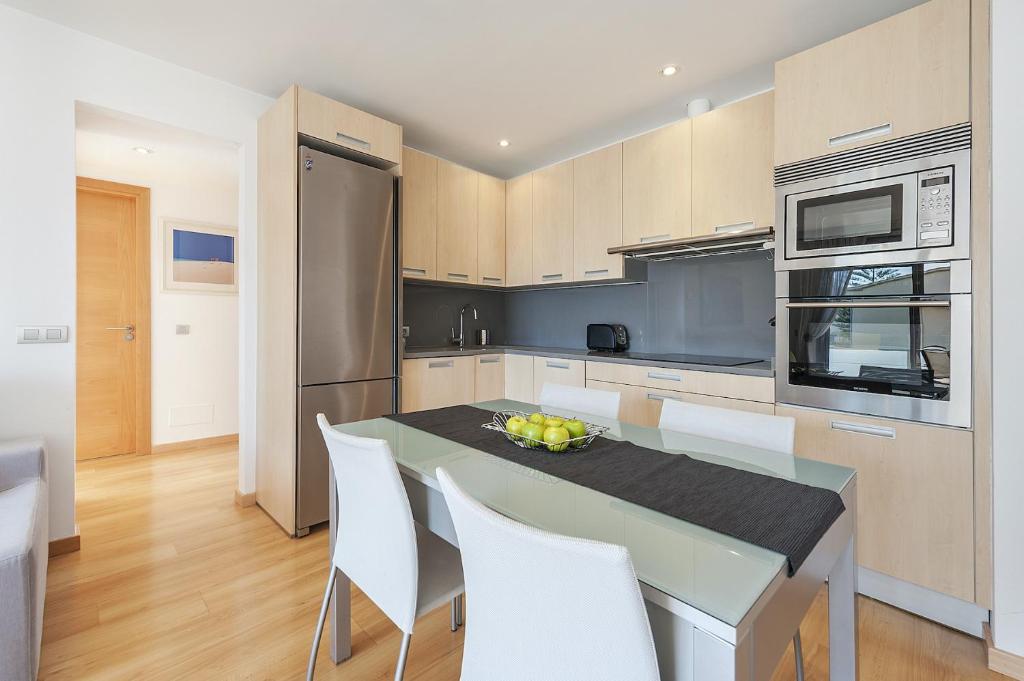 Penthouse Rosas 1C - 5