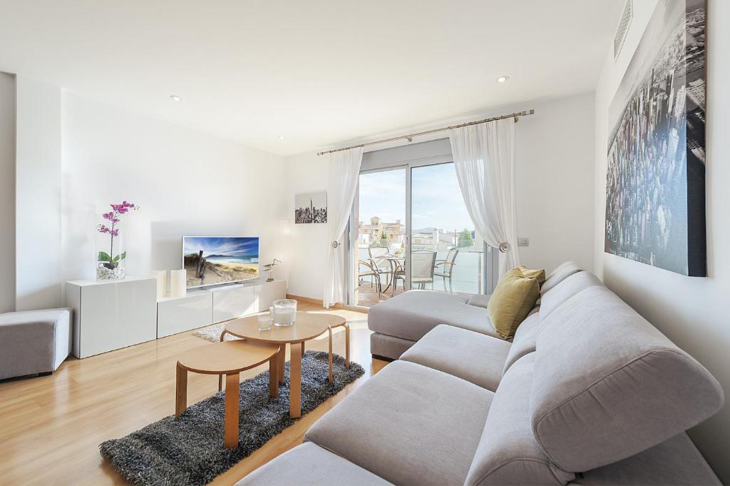 Penthouse Rosas 1C - 4