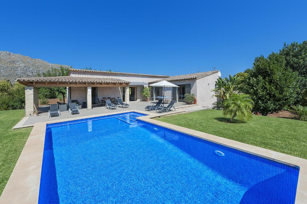 Villa La Sort - 3