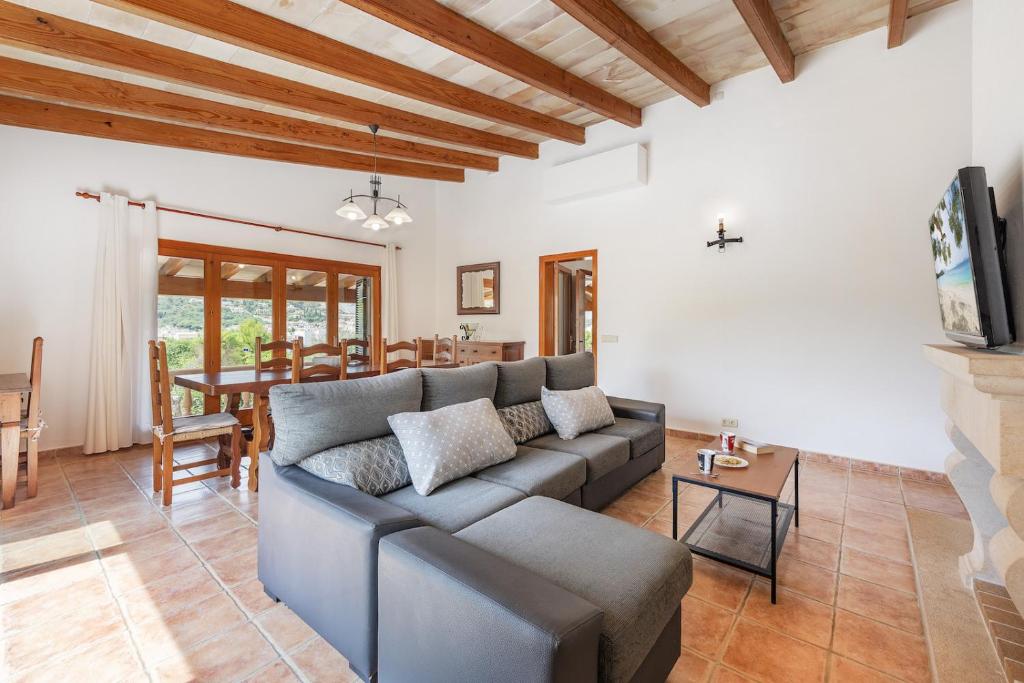 Villa Can Bach - 5