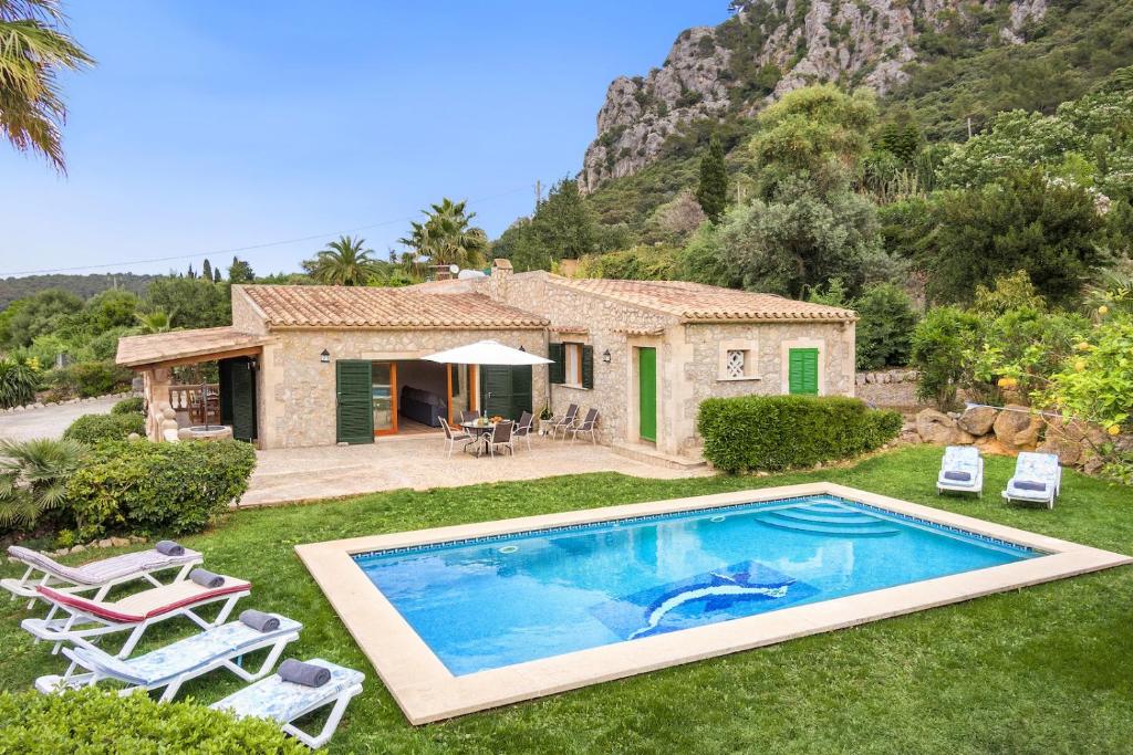 Villa Can Bach - 2