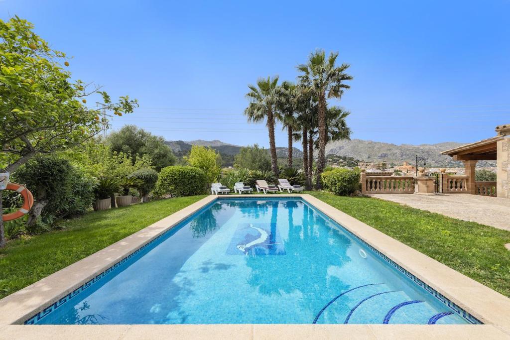 Villa Can Bach - 3