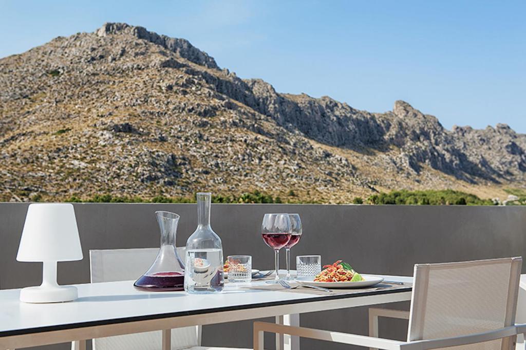 Penthouse Dalias - 4