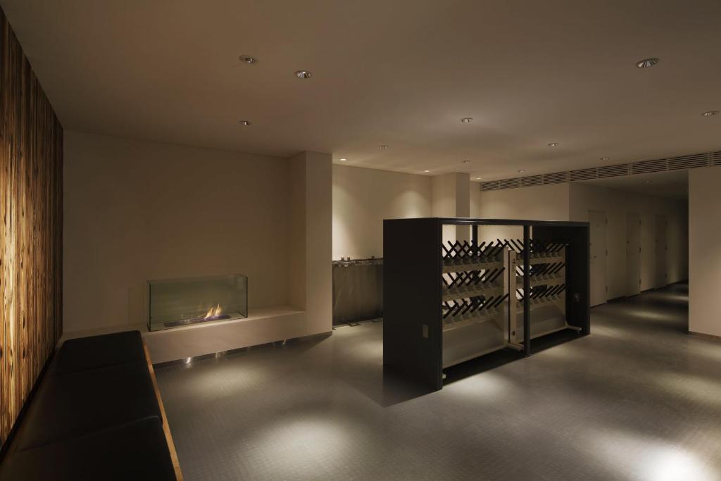 Facilities