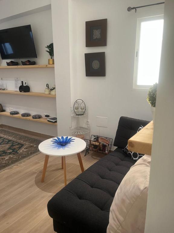 Estudio Boutique centro Santa Cruz - 5