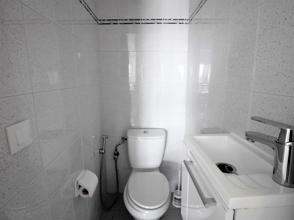 Apartamento cómodo frente al puerto para 6 personas - ES-258-1 - 2