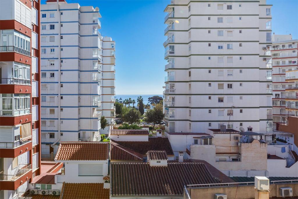 A&N Family Apartment with Pool & Parking Torre del Mar - 1