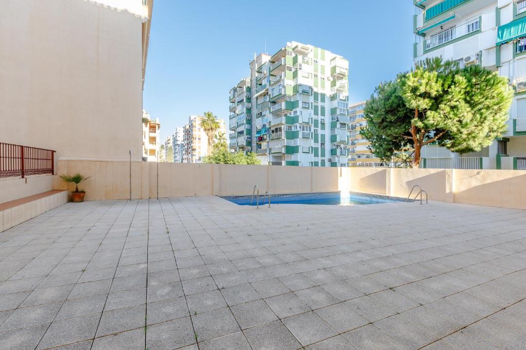 A&N Family Apartment with Pool & Parking Torre del Mar - 2