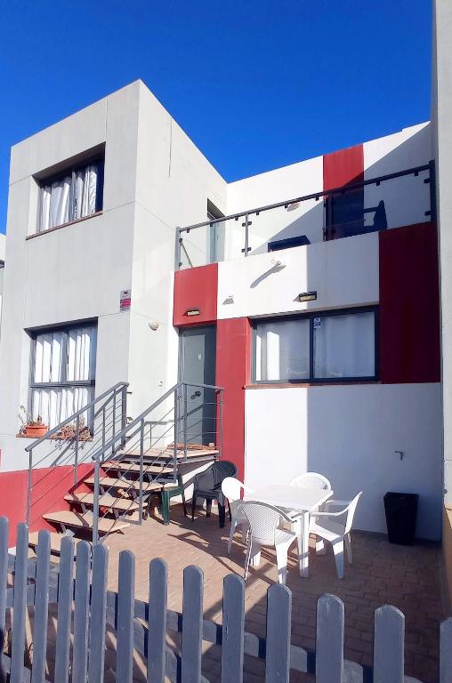 Triplex 8 ISLAS CALETA DE FUSTE - 4