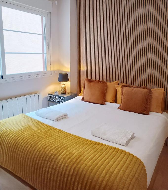 Fridda House Atocha Madrid, Мадрид