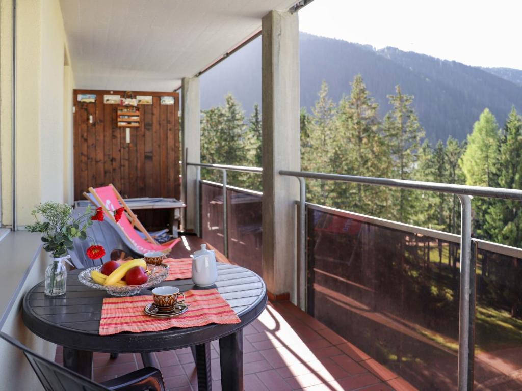Apartment Allod Park Haus C 605 by Interhome - 5