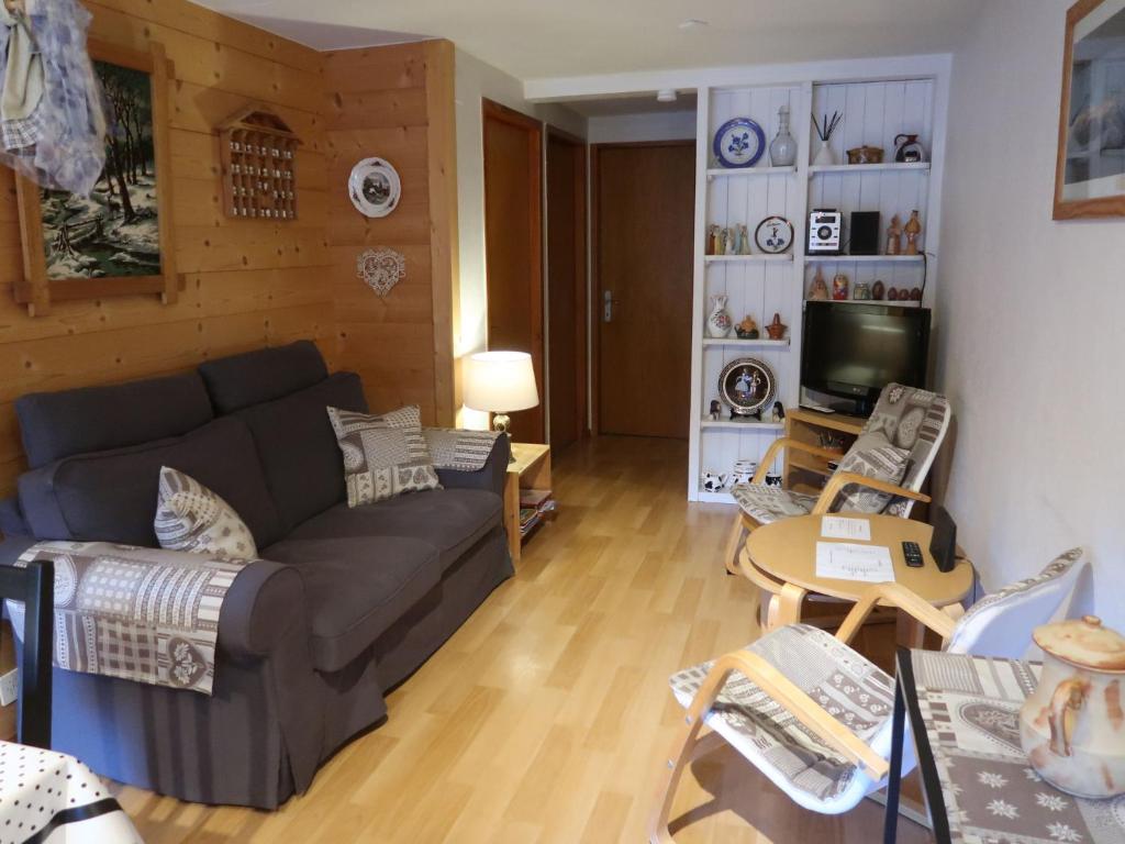 Apartment Val Neige Apt- 12 by Interhome - 4