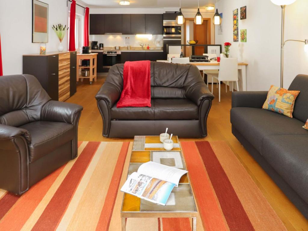 Apartment Siesta-1 by Interhome - 3