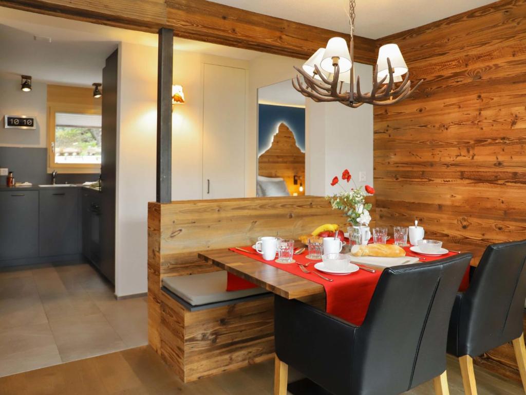 Apartment Papillon by Interhome