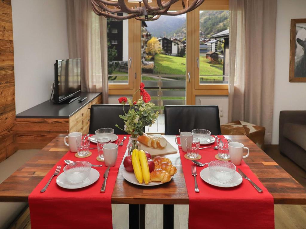 Apartment Papillon by Interhome