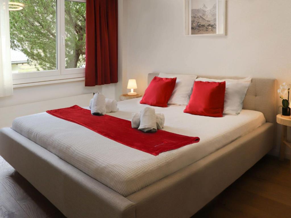 Apartment Grillon-4 by Interhome - 3