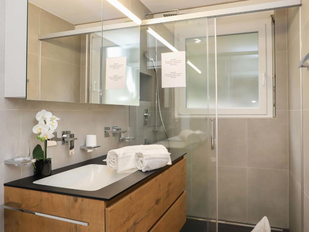Apartment Grillon-4 by Interhome - 4