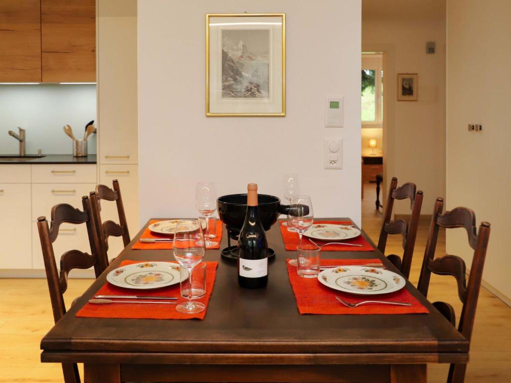 Apartment Grillon-4 by Interhome - 5
