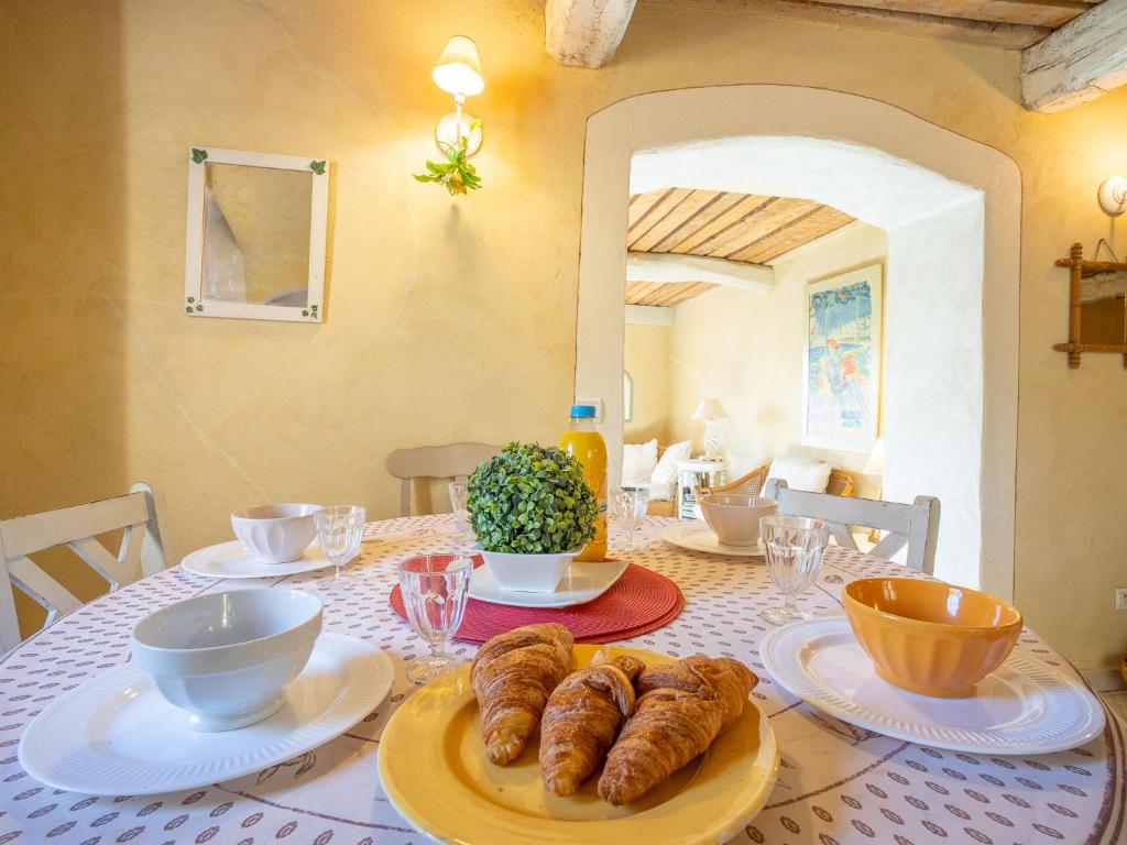Ferienhaus Chateauneuf 120S - 5
