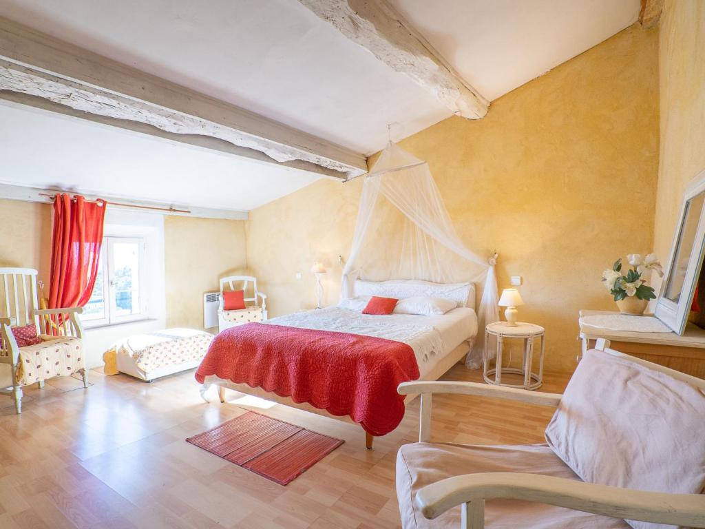 Ferienhaus Chateauneuf 120S - 4