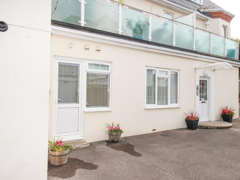 Sandy Haven, Swanage