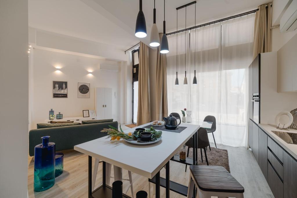 Loft Ocean - Casêta - 2