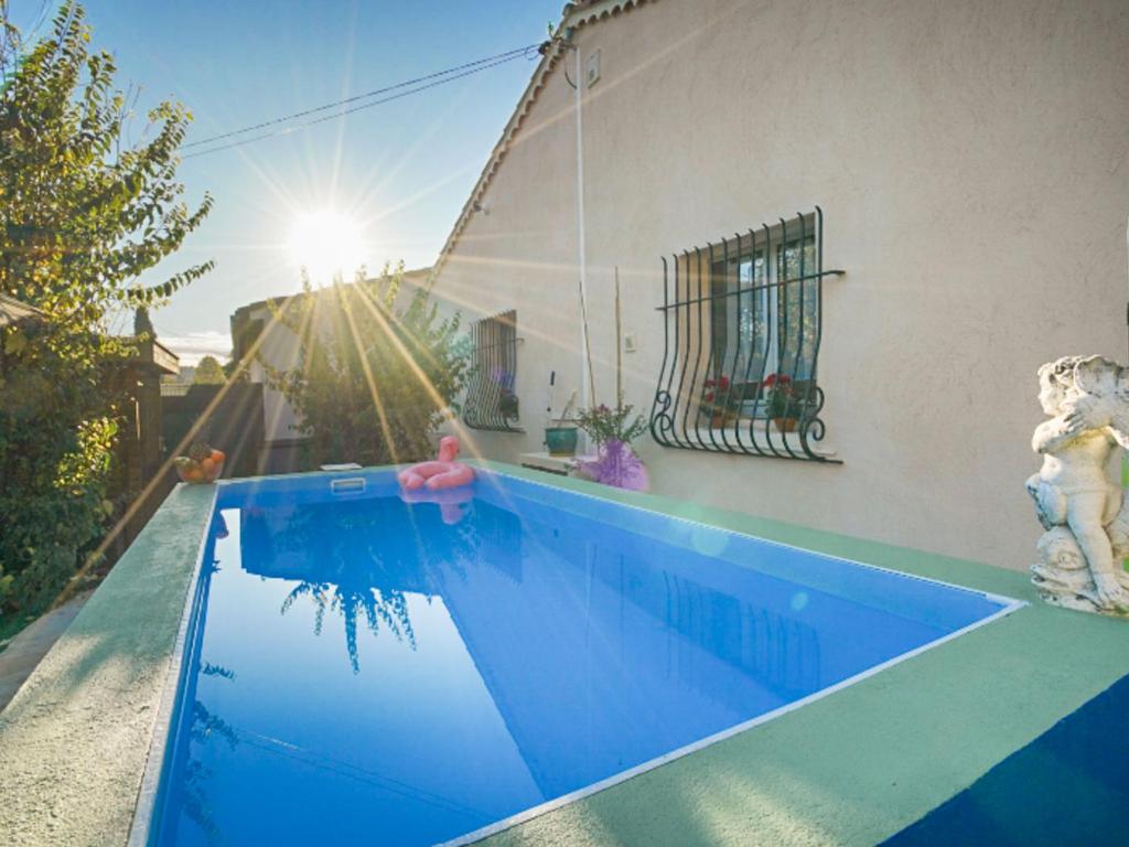 Villa Liou Miou Souleou by Interhome - 1