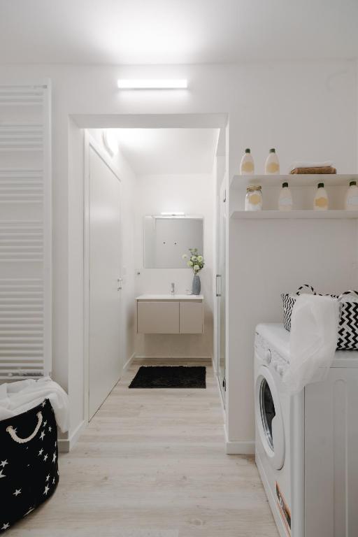 Loft Ocean - Casêta - 4