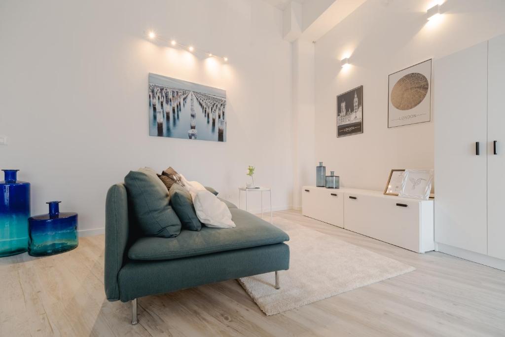 Loft Ocean - Casêta - 5