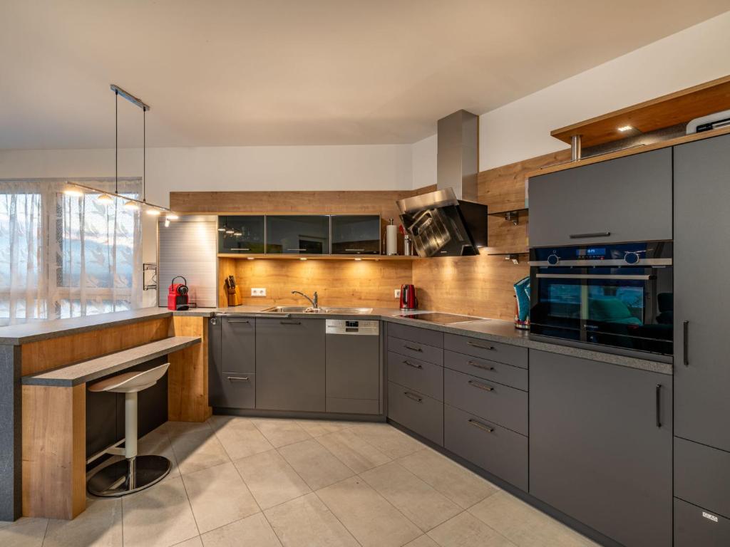 Apartment Adlerblick alpe maritima Ski & See - 22 by Interhome - 5