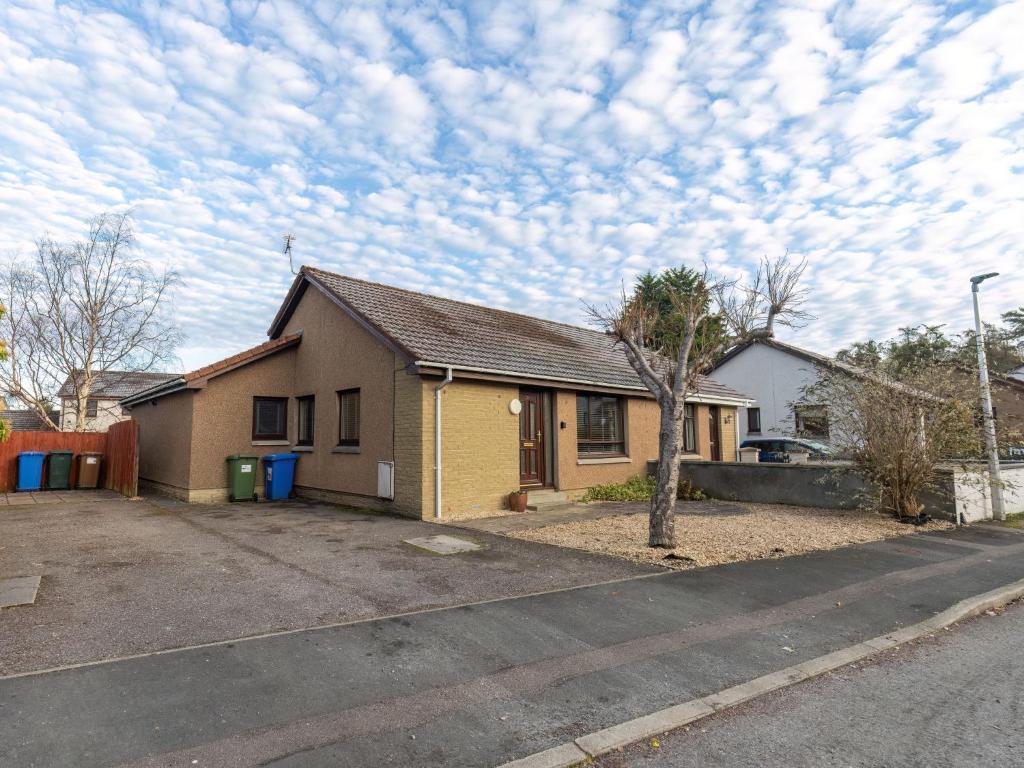 Holiday Home Ardness Place by Interhome, Inverness