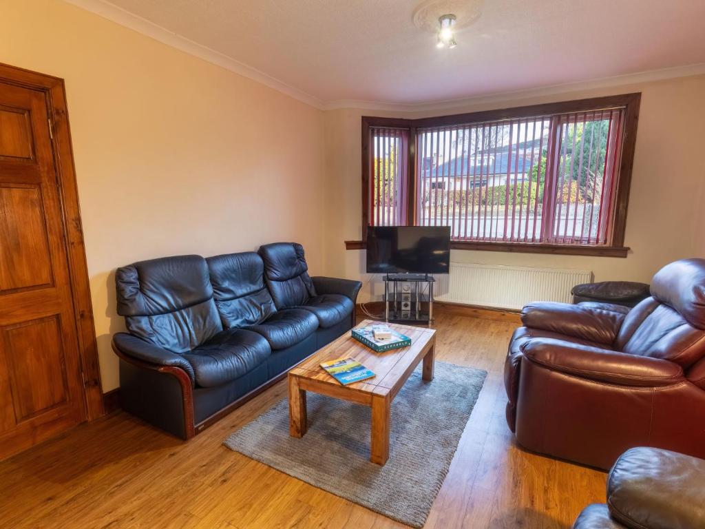 Holiday Home Beech by Interhome, Inverness