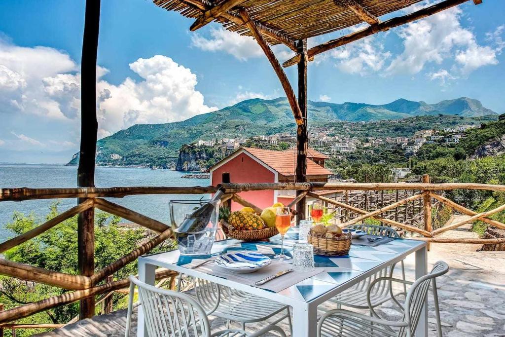 GOCCE VILLAS - Villa Degli Dei Maestrale - 2