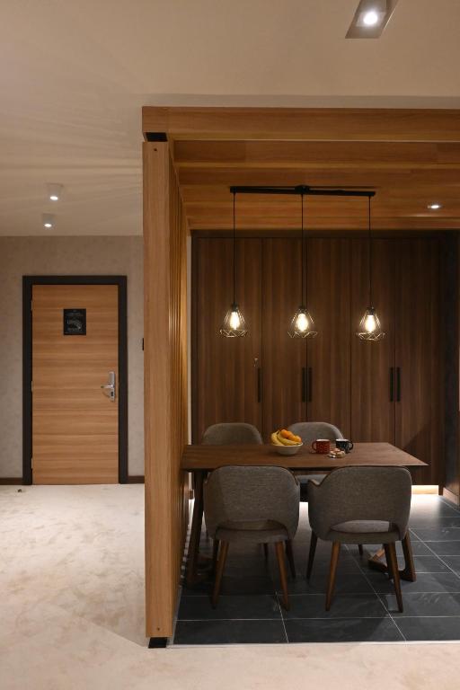 KOPAONIK WOODSIDE 58,70 m2 FREE Parking - 3
