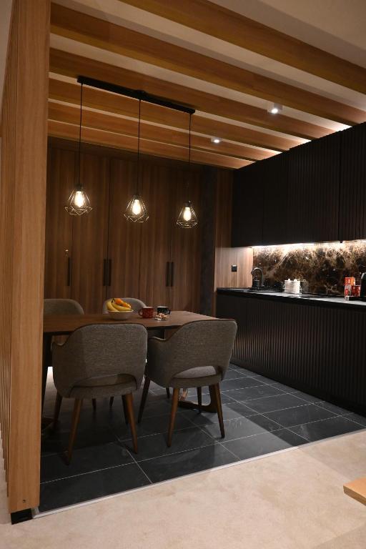 KOPAONIK WOODSIDE 58,70 m2 FREE Parking - 4