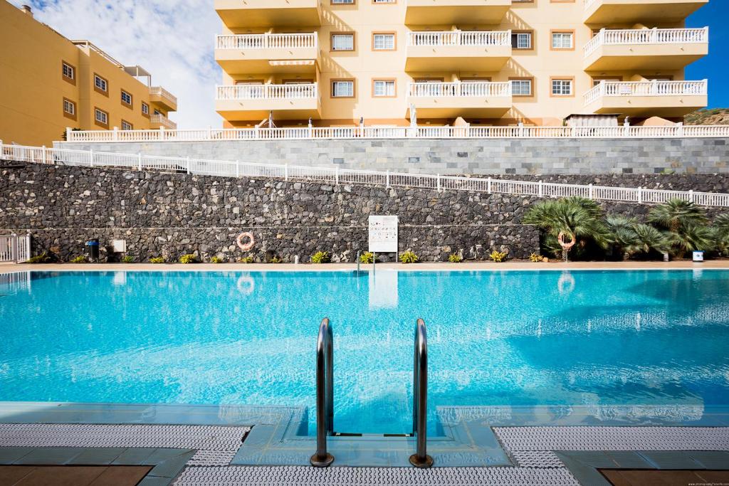 Palm Mar Romantic Suite A21 - 3