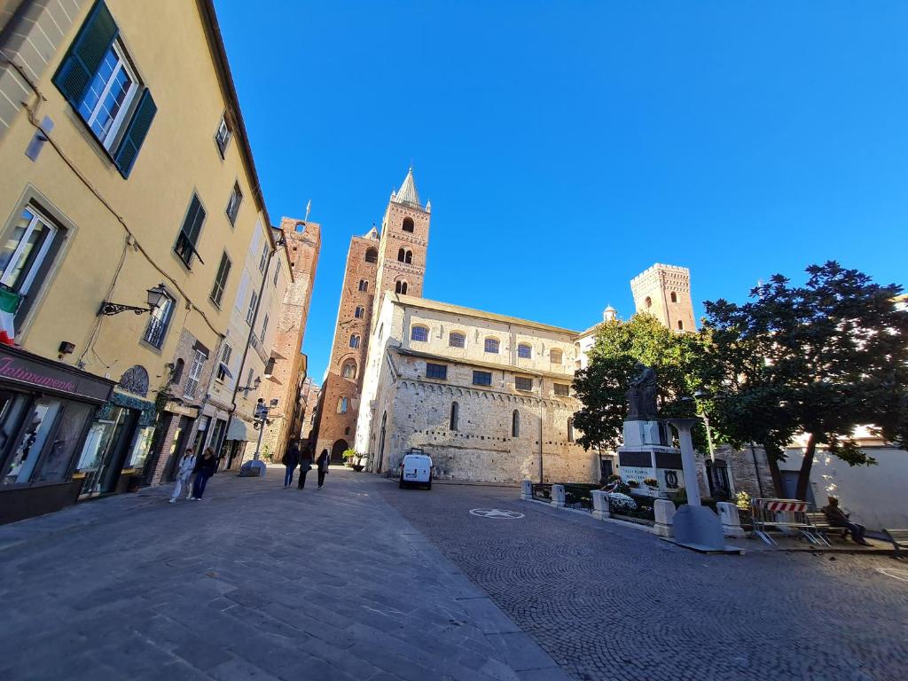 B&B Residenza d'epoca "La nostra casa tra le torri" - 5
