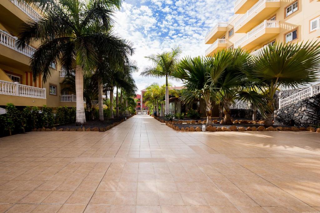 Palm Mar Romantic Suite A21 - 4