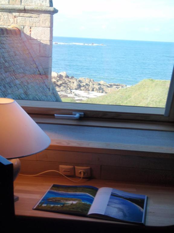 Maner an Aod, Plouescat