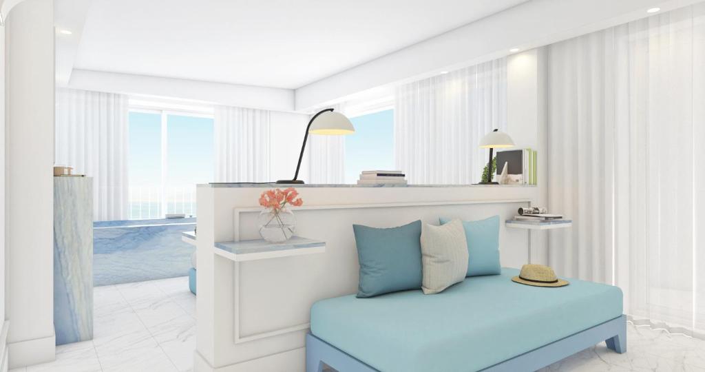 Amore Rentals - Villa Giada - 2