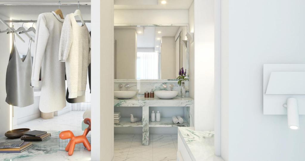 Amore Rentals - Villa Giada - 4