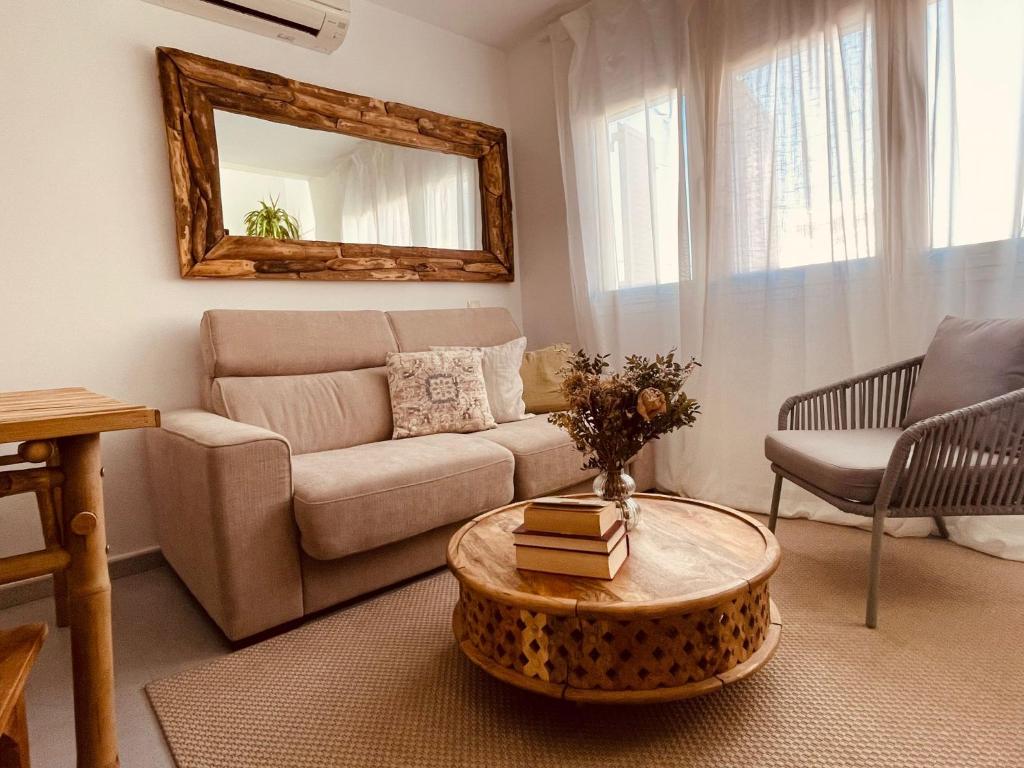 El Terrao del Cabo, El Cabo de Gata