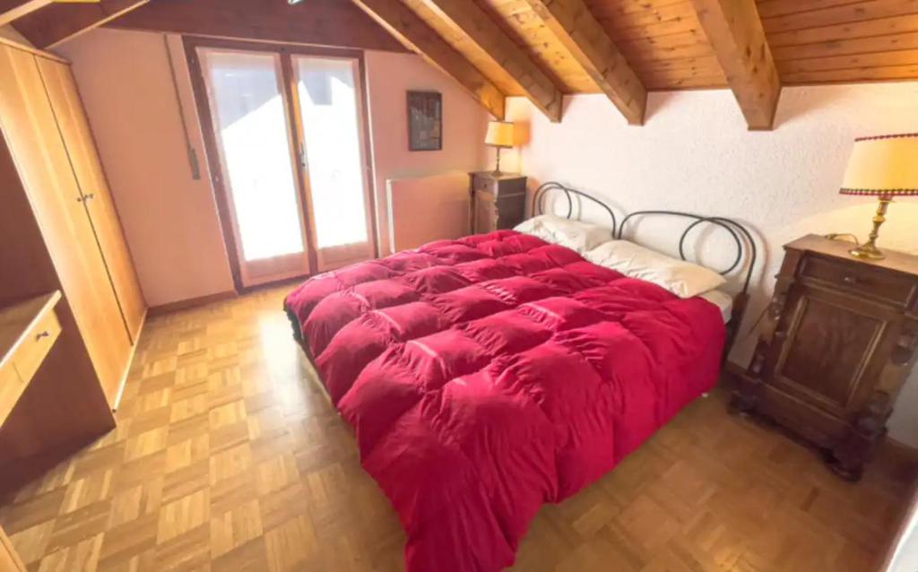 tHE Eagle Nest Duplex - Your Mountain Retreat - 3