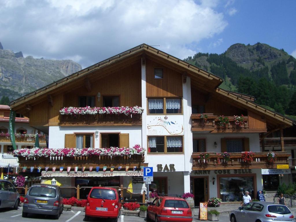 Chalet Karin - 3
