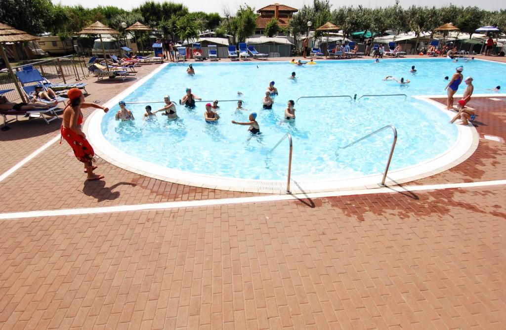 Camping Internazionale - Sottomarina di Chioggia - 4
