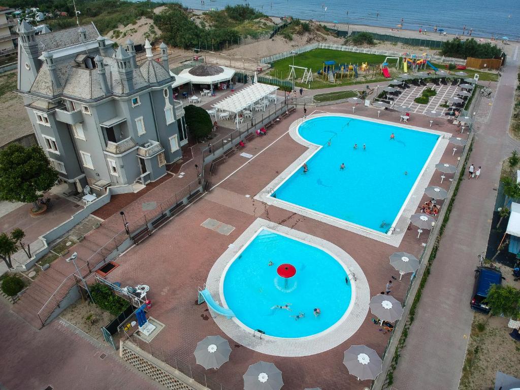 Camping Internazionale - Sottomarina di Chioggia - 5
