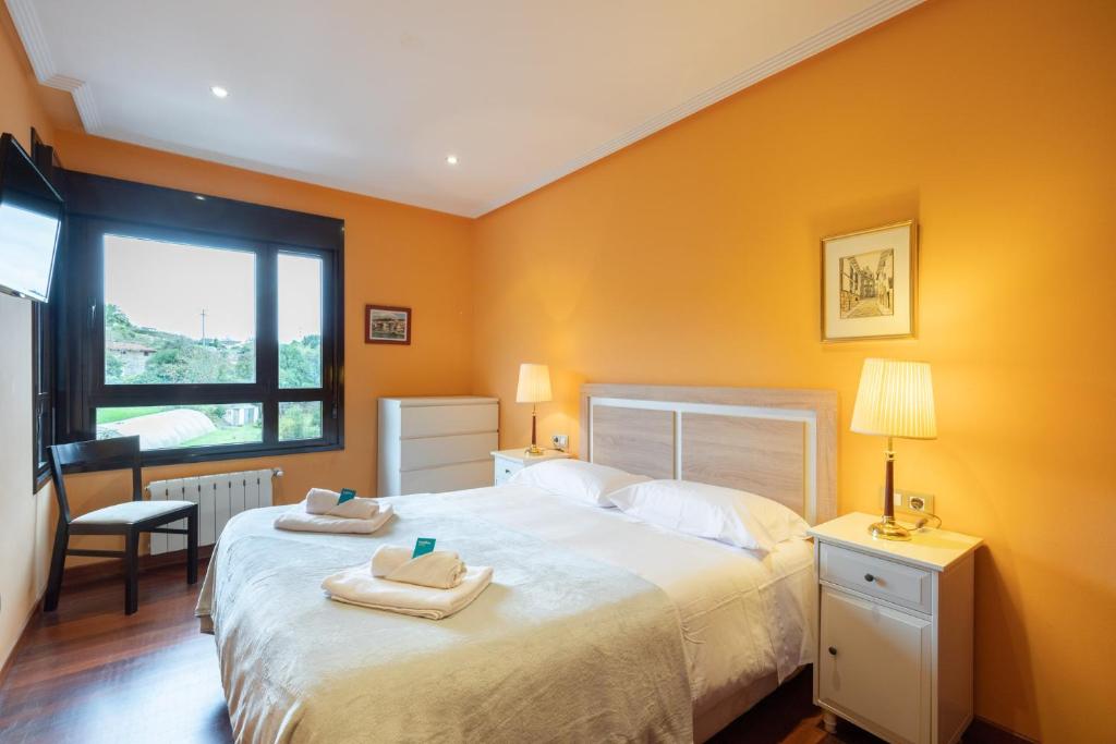 Laboa - baskeyrentals, Lekeitio