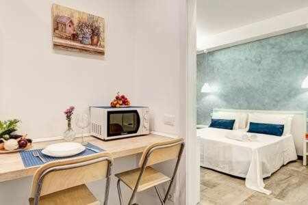 GOCCE VILLAS- Dimoria Family Apartment - 3