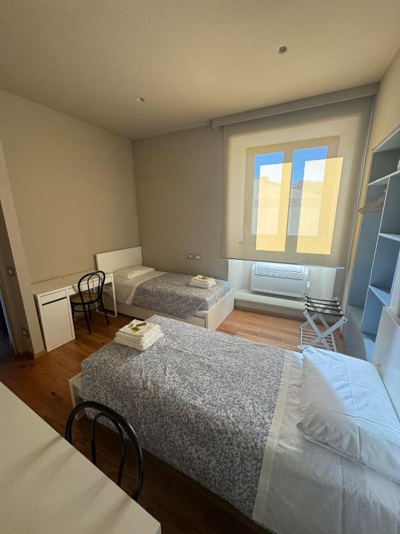 New Residence on Lungarno Soderini near Ponte Vecchio - 2